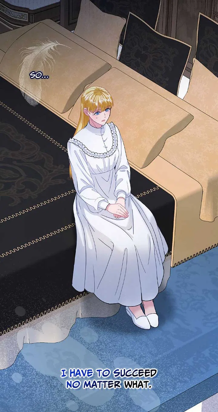 The Flower Dance and the Wind Song Chapter 116 – Page 64