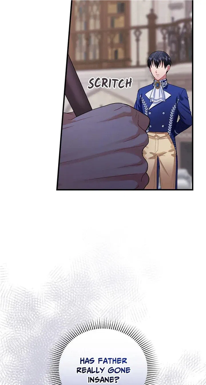 The Flower Dance and the Wind Song Chapter 115 – Page 3