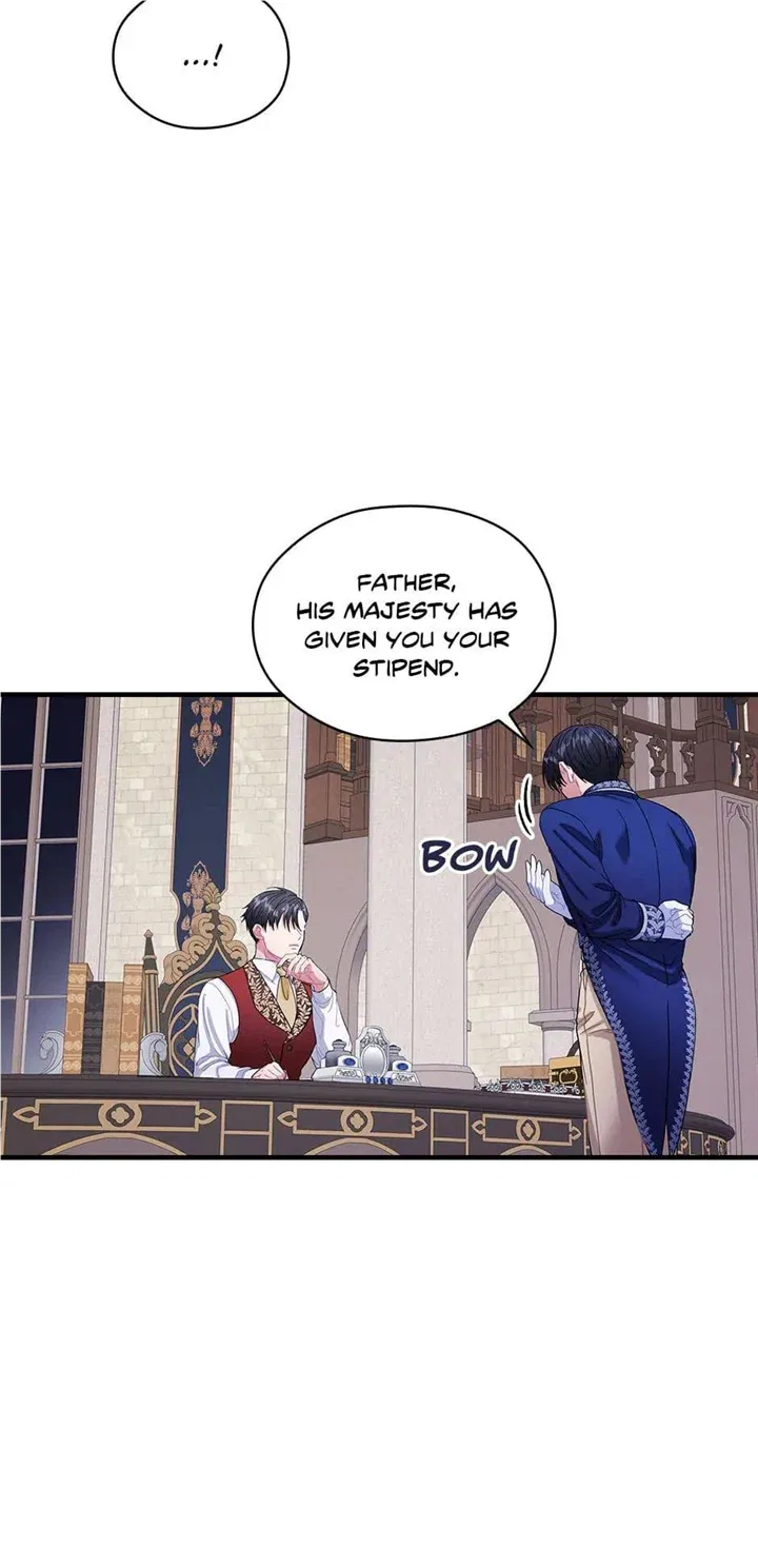 The Flower Dance and the Wind Song Chapter 115 – Page 9
