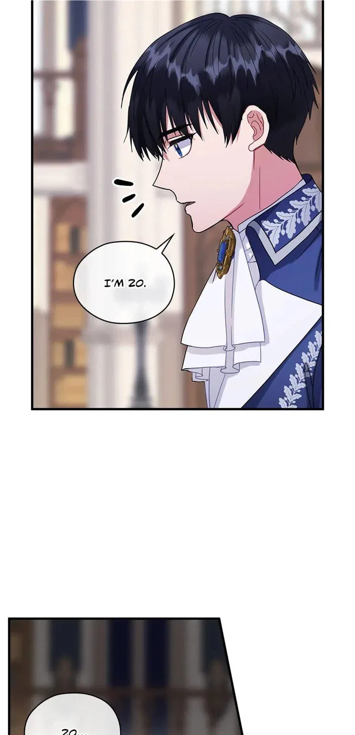 The Flower Dance and the Wind Song Chapter 115 – Page 11