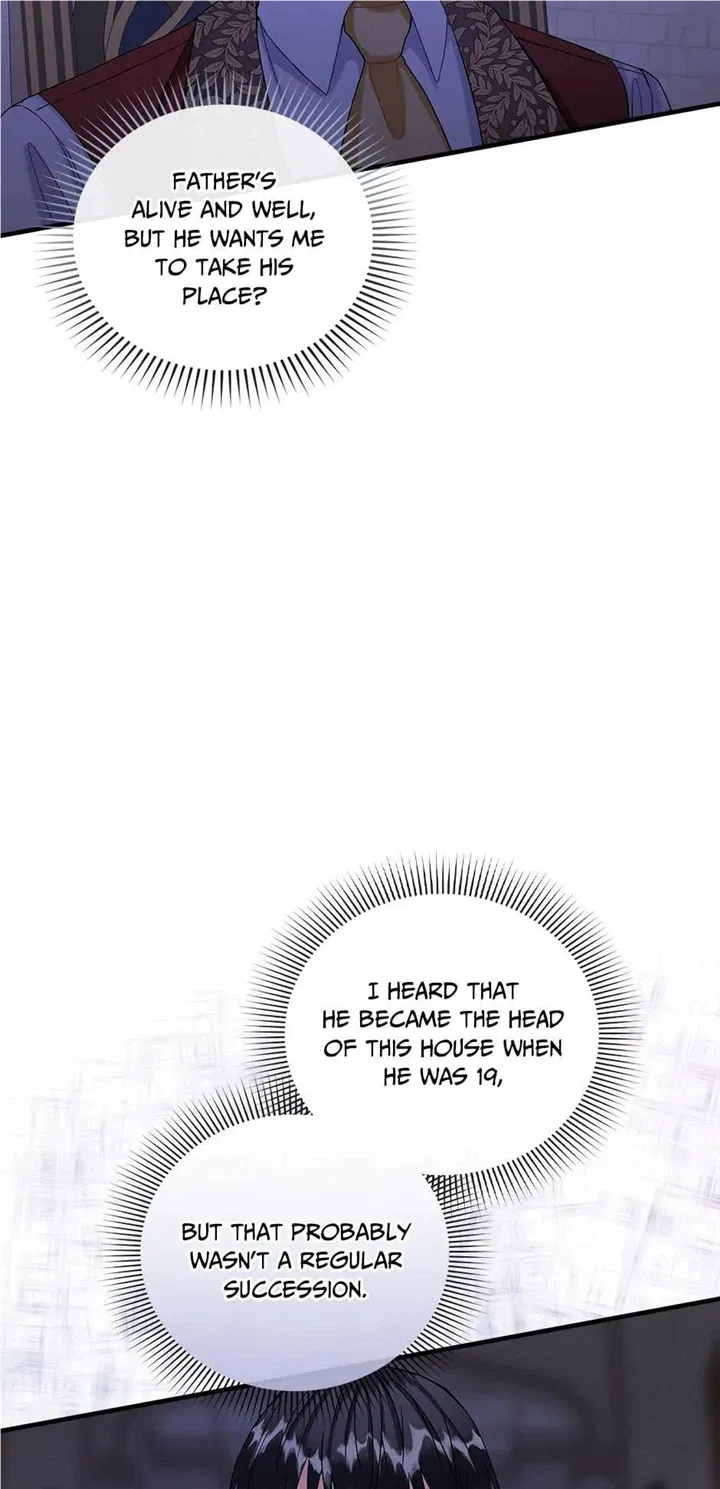 The Flower Dance and the Wind Song Chapter 115 – Page 14
