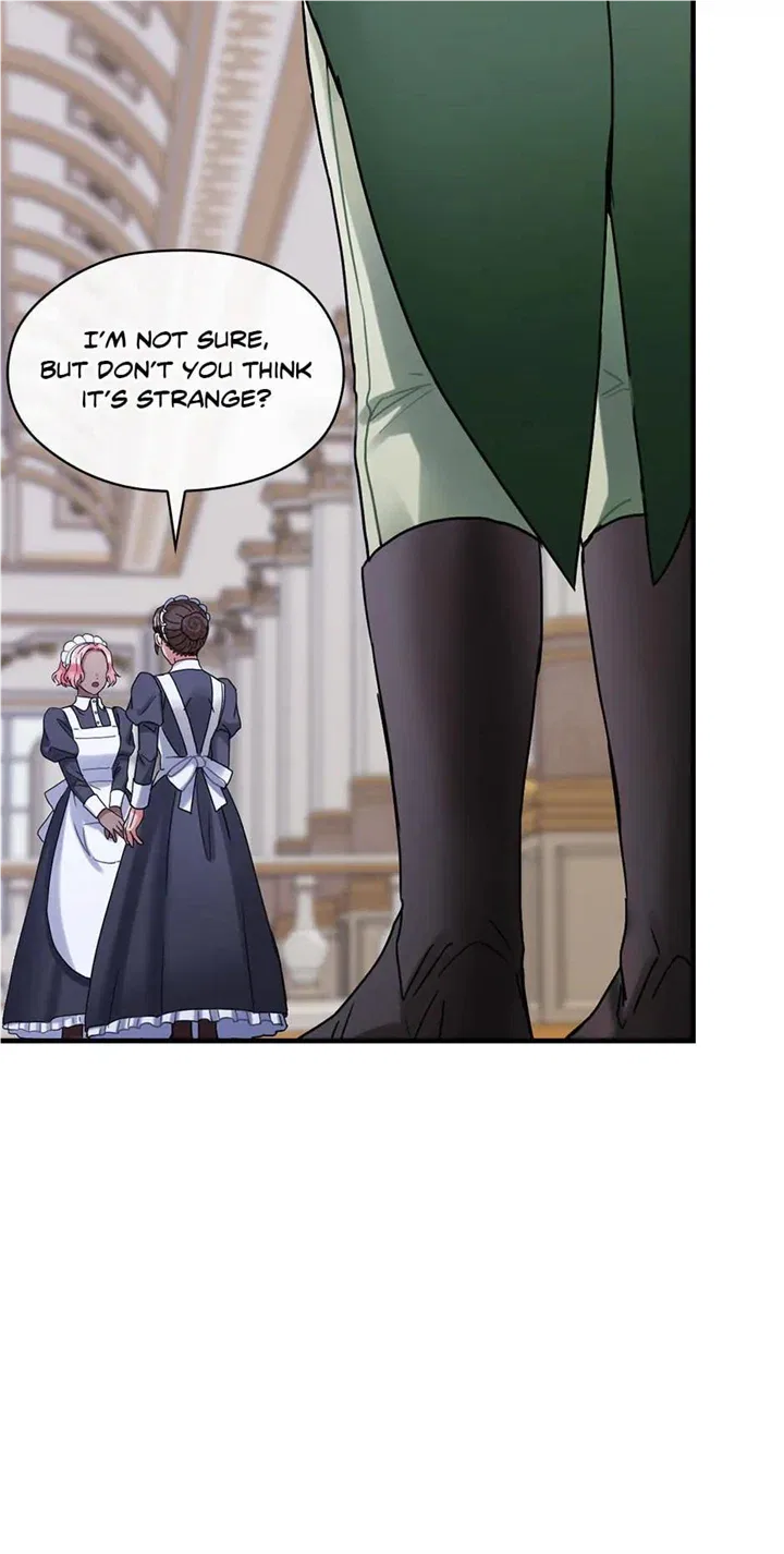 The Flower Dance and the Wind Song Chapter 115 – Page 25
