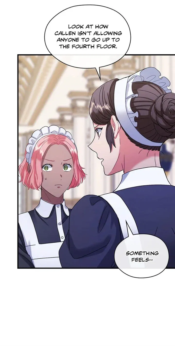 The Flower Dance and the Wind Song Chapter 115 – Page 26