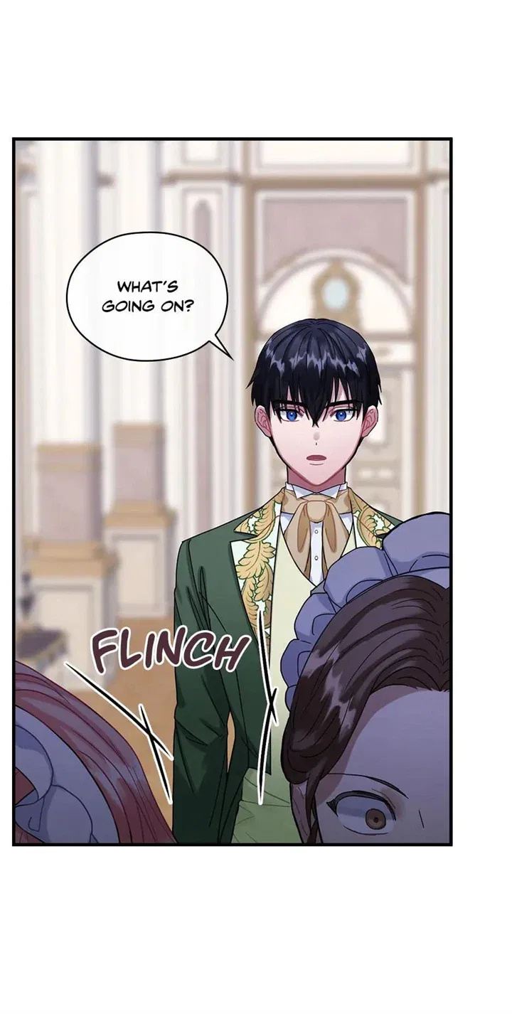 The Flower Dance and the Wind Song Chapter 115 – Page 27