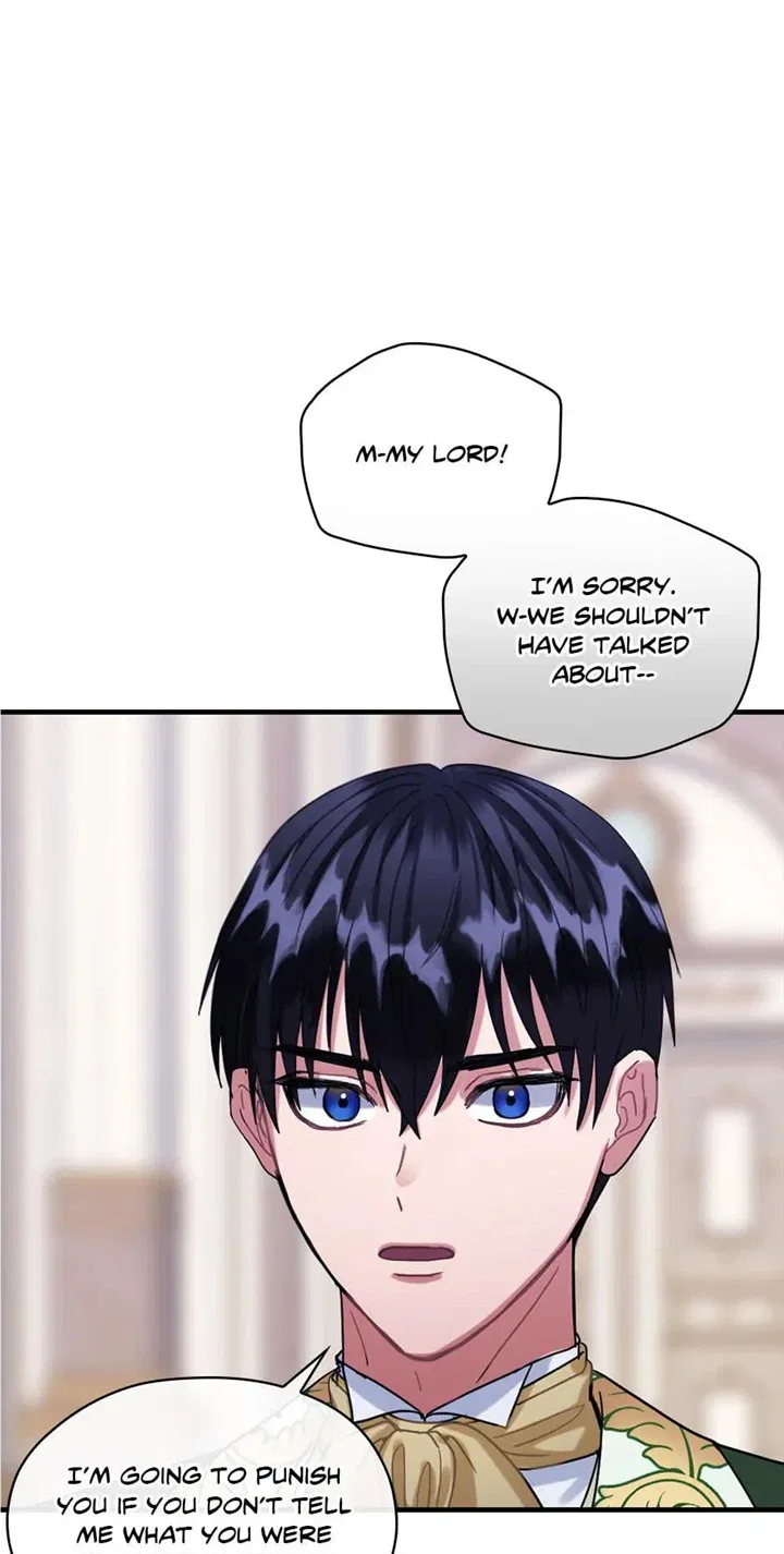The Flower Dance and the Wind Song Chapter 115 – Page 28