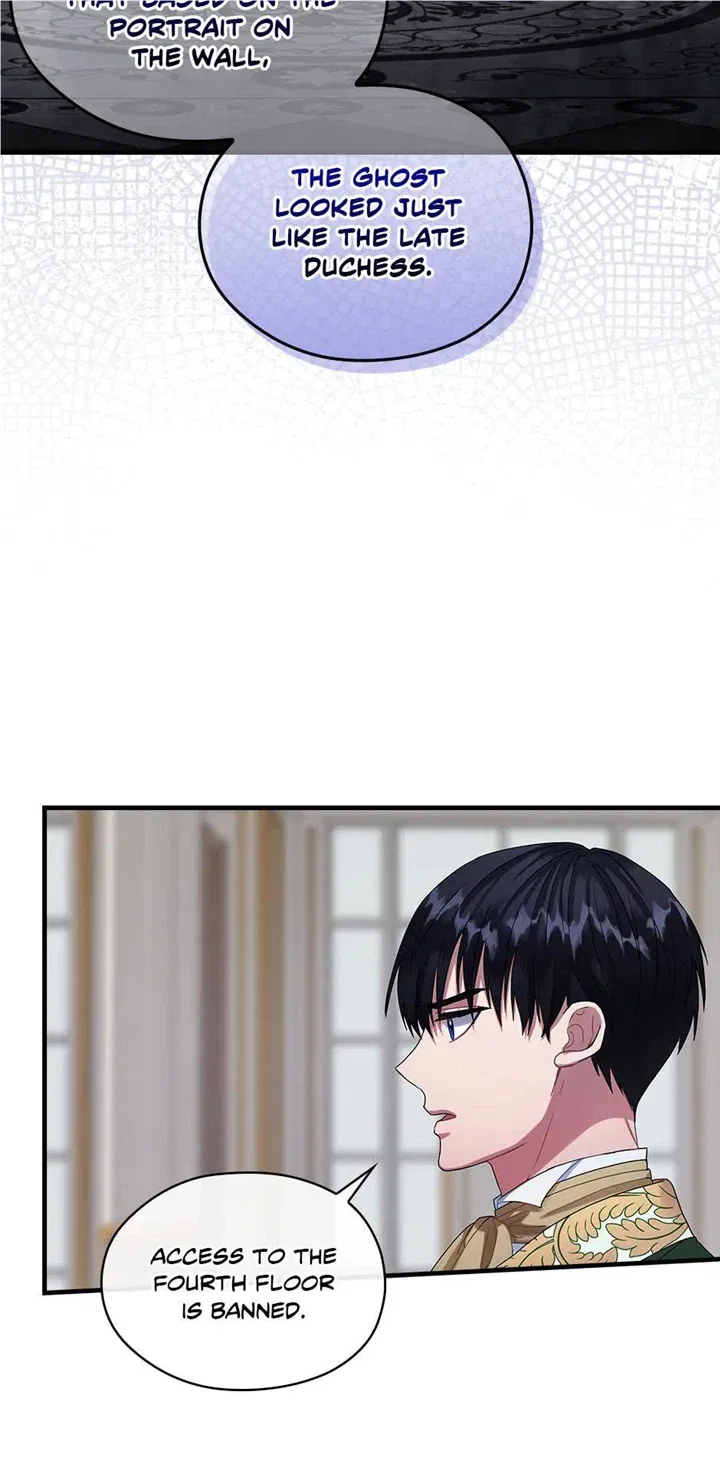 The Flower Dance and the Wind Song Chapter 115 – Page 32