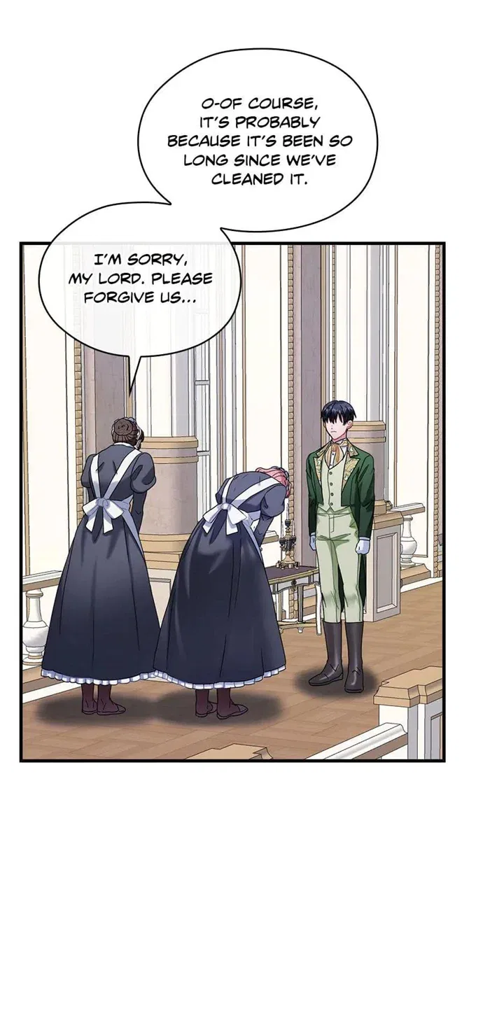 The Flower Dance and the Wind Song Chapter 115 – Page 34