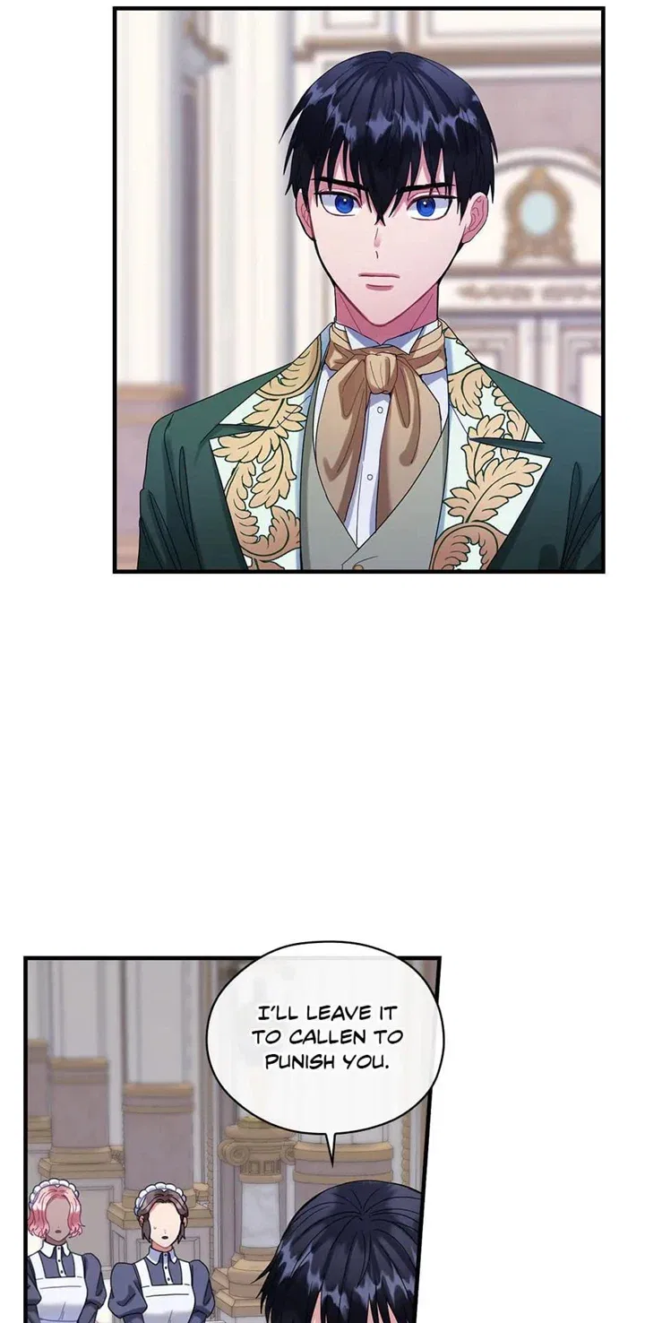 The Flower Dance and the Wind Song Chapter 115 – Page 35