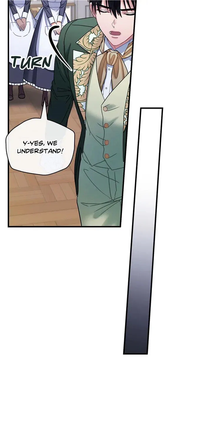 The Flower Dance and the Wind Song Chapter 115 – Page 36