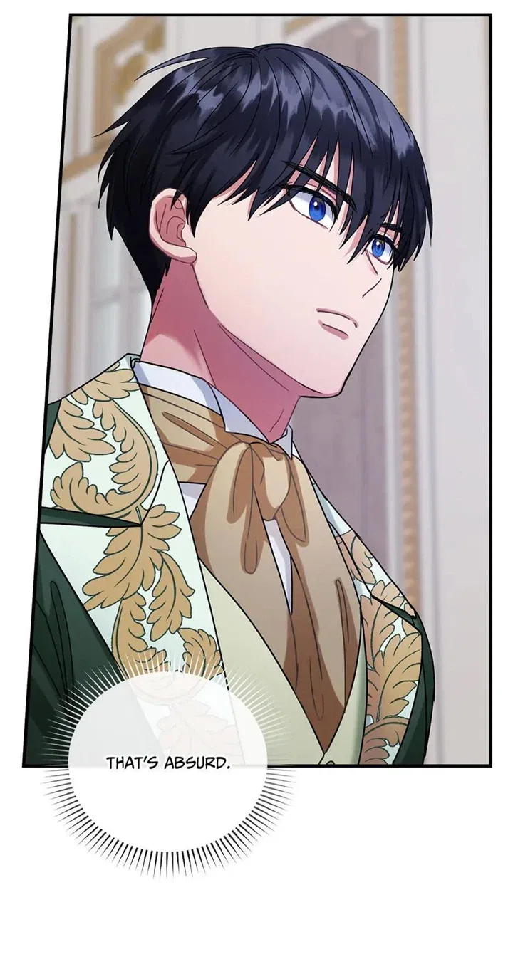 The Flower Dance and the Wind Song Chapter 115 – Page 38
