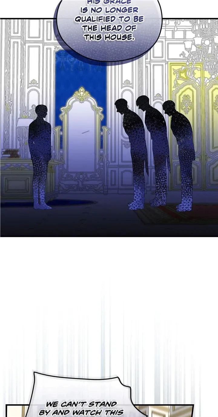 The Flower Dance and the Wind Song Chapter 115 – Page 40