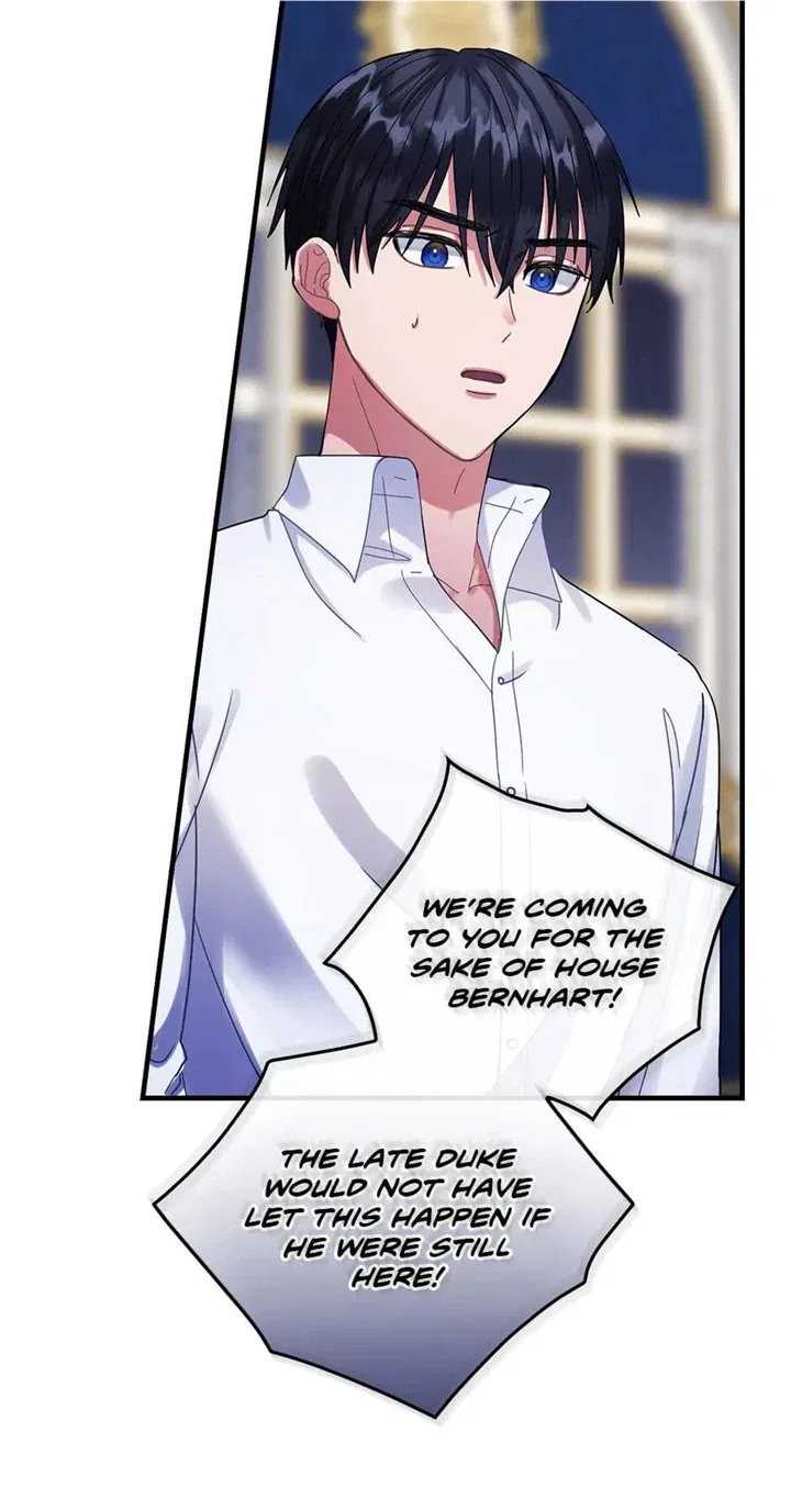 The Flower Dance and the Wind Song Chapter 115 – Page 42