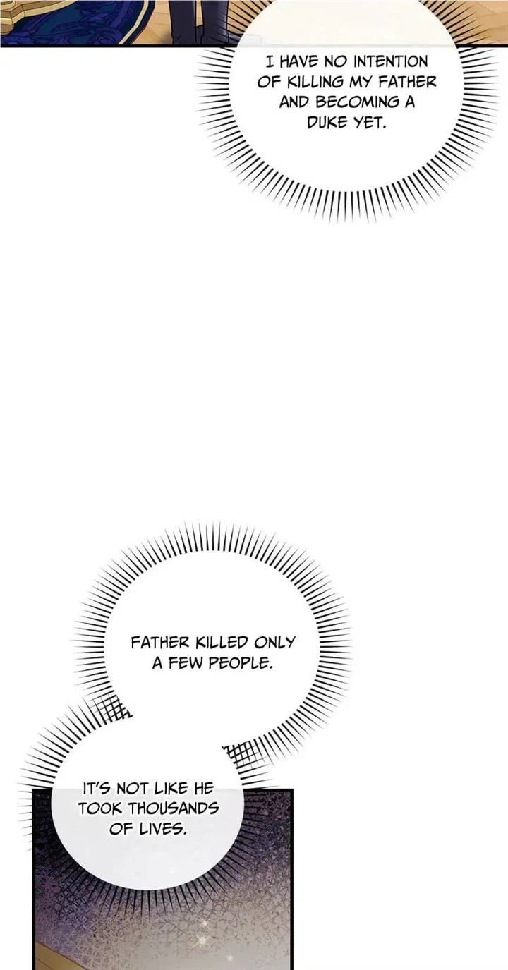 The Flower Dance and the Wind Song Chapter 115 – Page 44