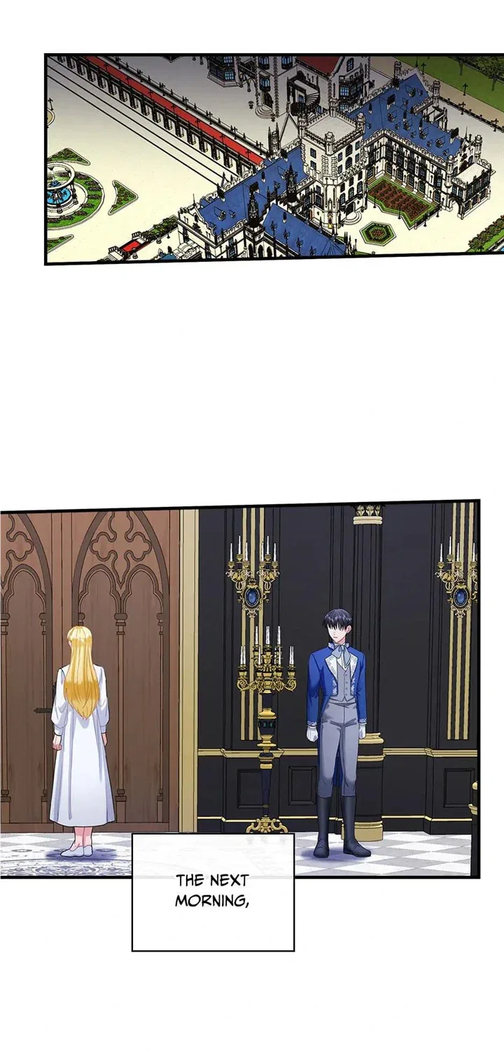 The Flower Dance and the Wind Song Chapter 115 – Page 52