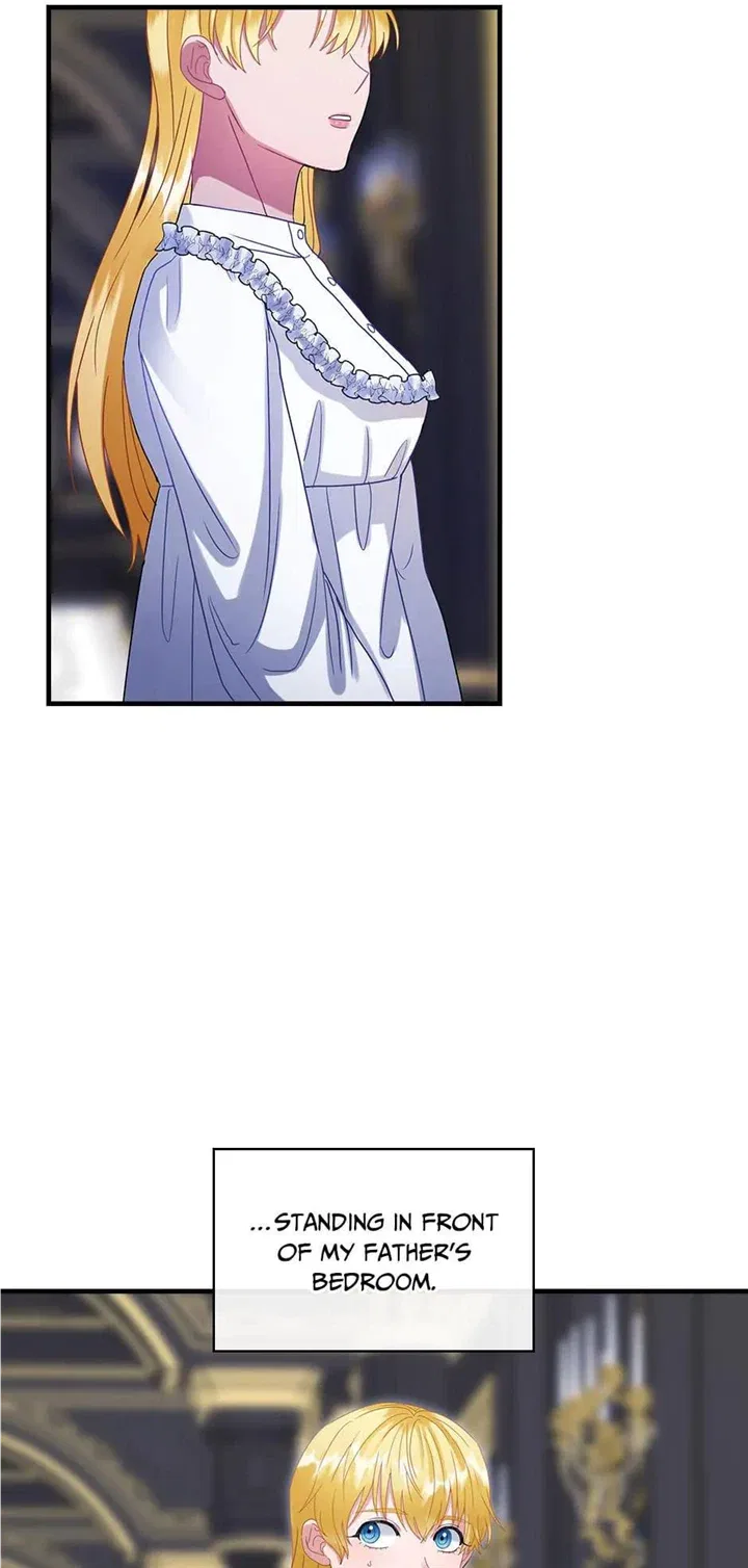 The Flower Dance and the Wind Song Chapter 115 – Page 54