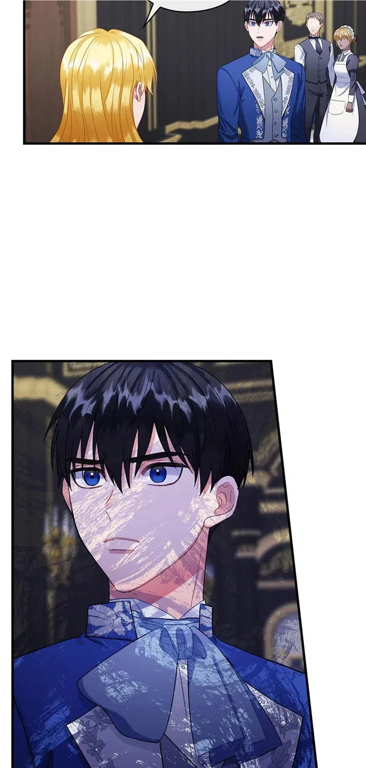 The Flower Dance and the Wind Song Chapter 115 – Page 56