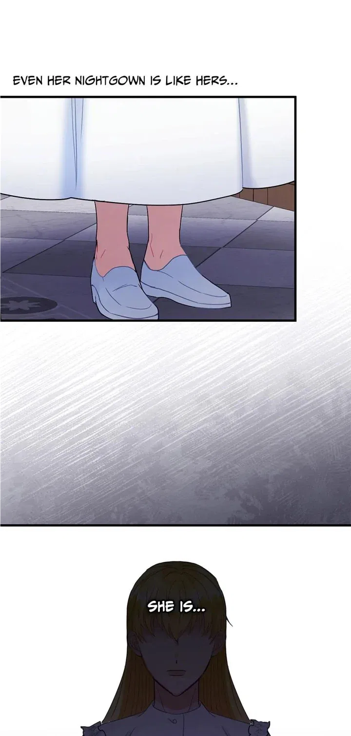 The Flower Dance and the Wind Song Chapter 115 – Page 58