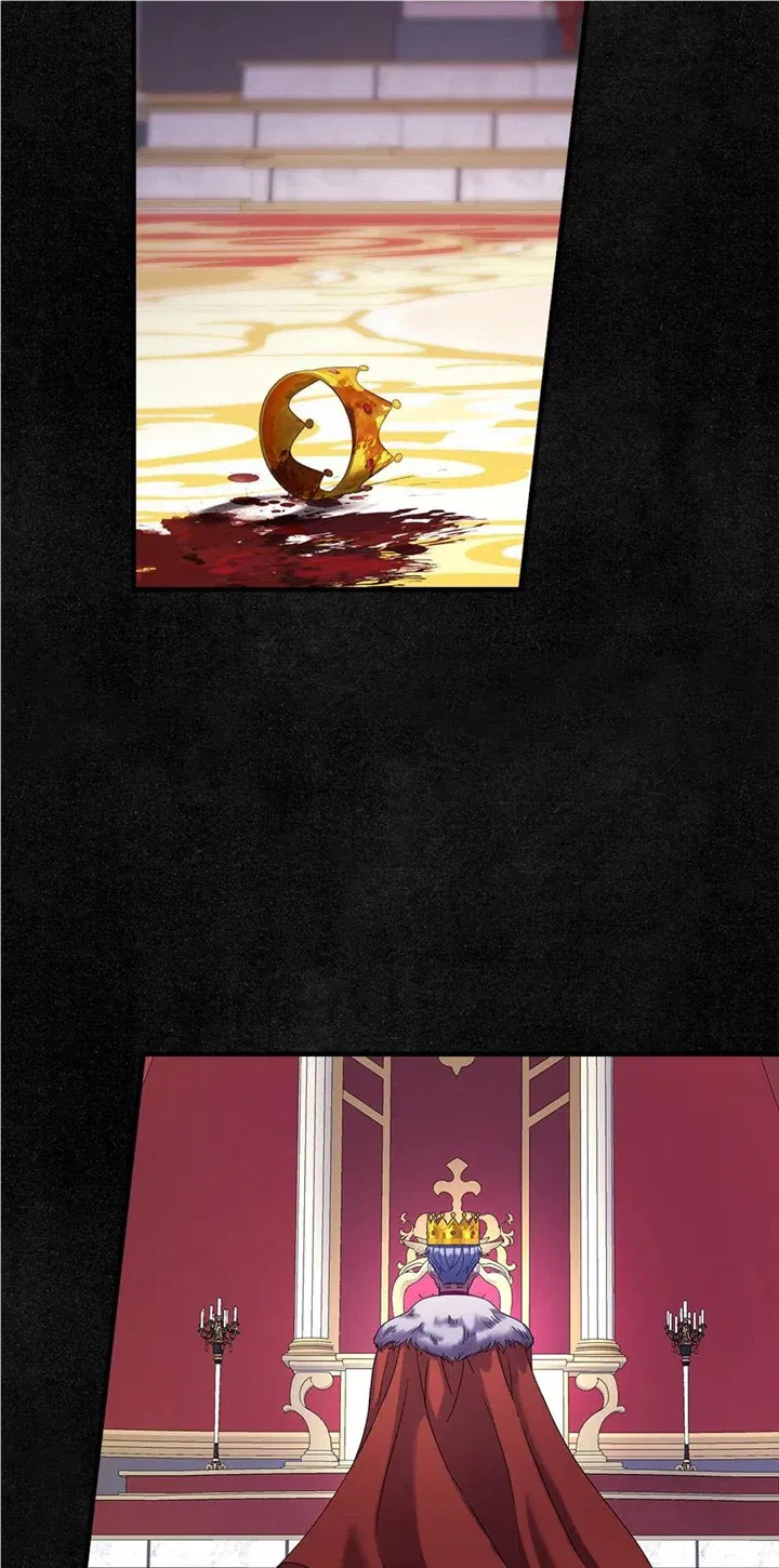 The Flower Dance and the Wind Song Chapter 114 – Page 5