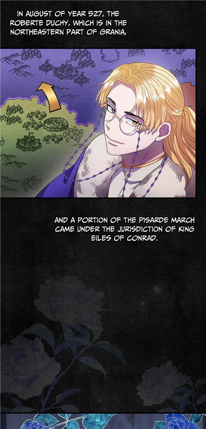 The Flower Dance and the Wind Song Chapter 114 – Page 8