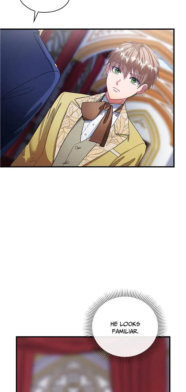 The Flower Dance and the Wind Song Chapter 114 – Page 26