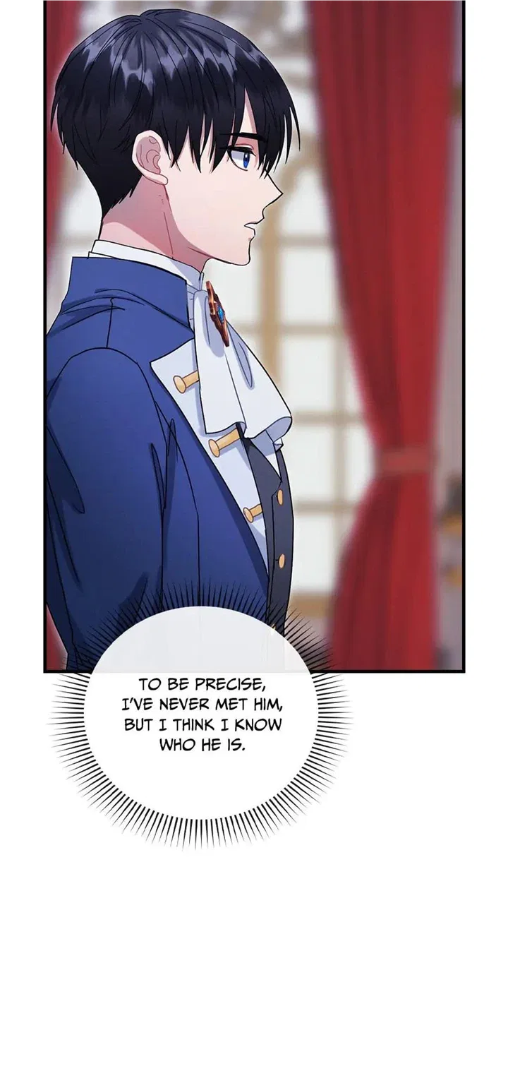 The Flower Dance and the Wind Song Chapter 114 – Page 27