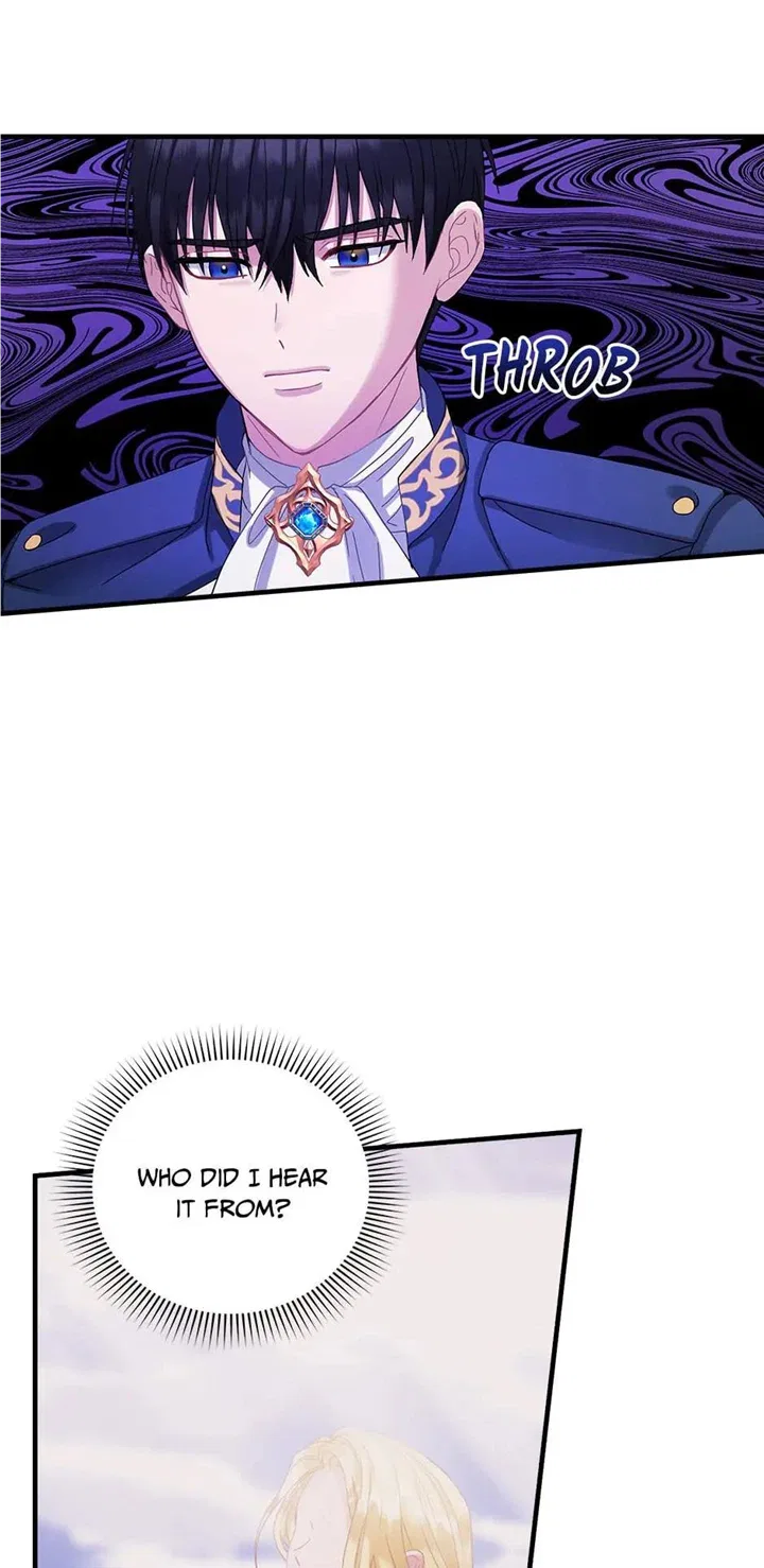 The Flower Dance and the Wind Song Chapter 114 – Page 34