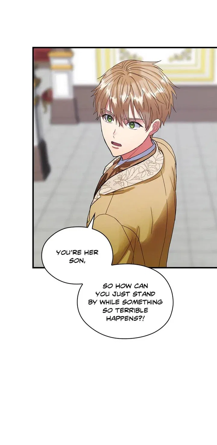 The Flower Dance and the Wind Song Chapter 114 – Page 37