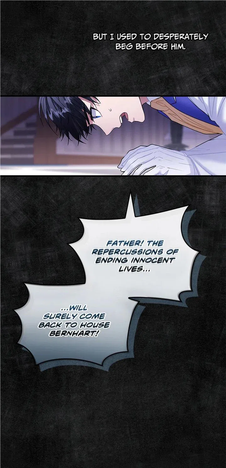 The Flower Dance and the Wind Song Chapter 114 – Page 42