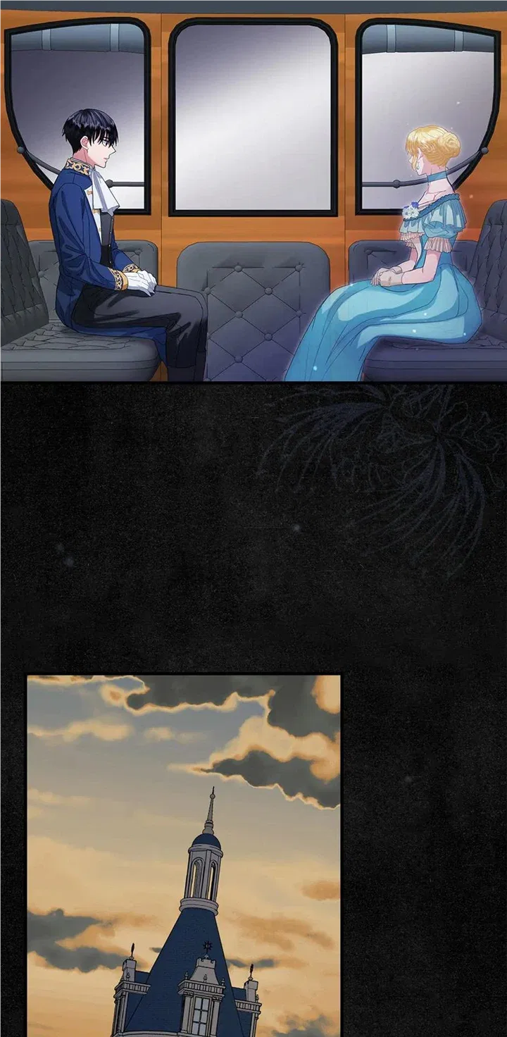 The Flower Dance and the Wind Song Chapter 114 – Page 56