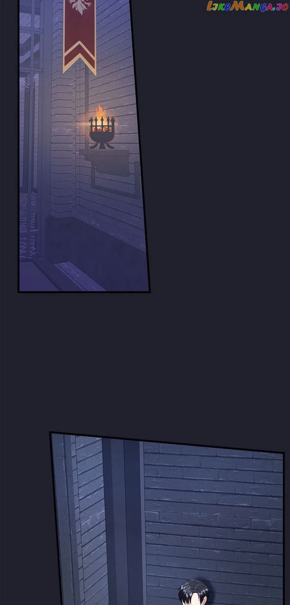 The Flower Dance and the Wind Song Chapter 113 – Page 2