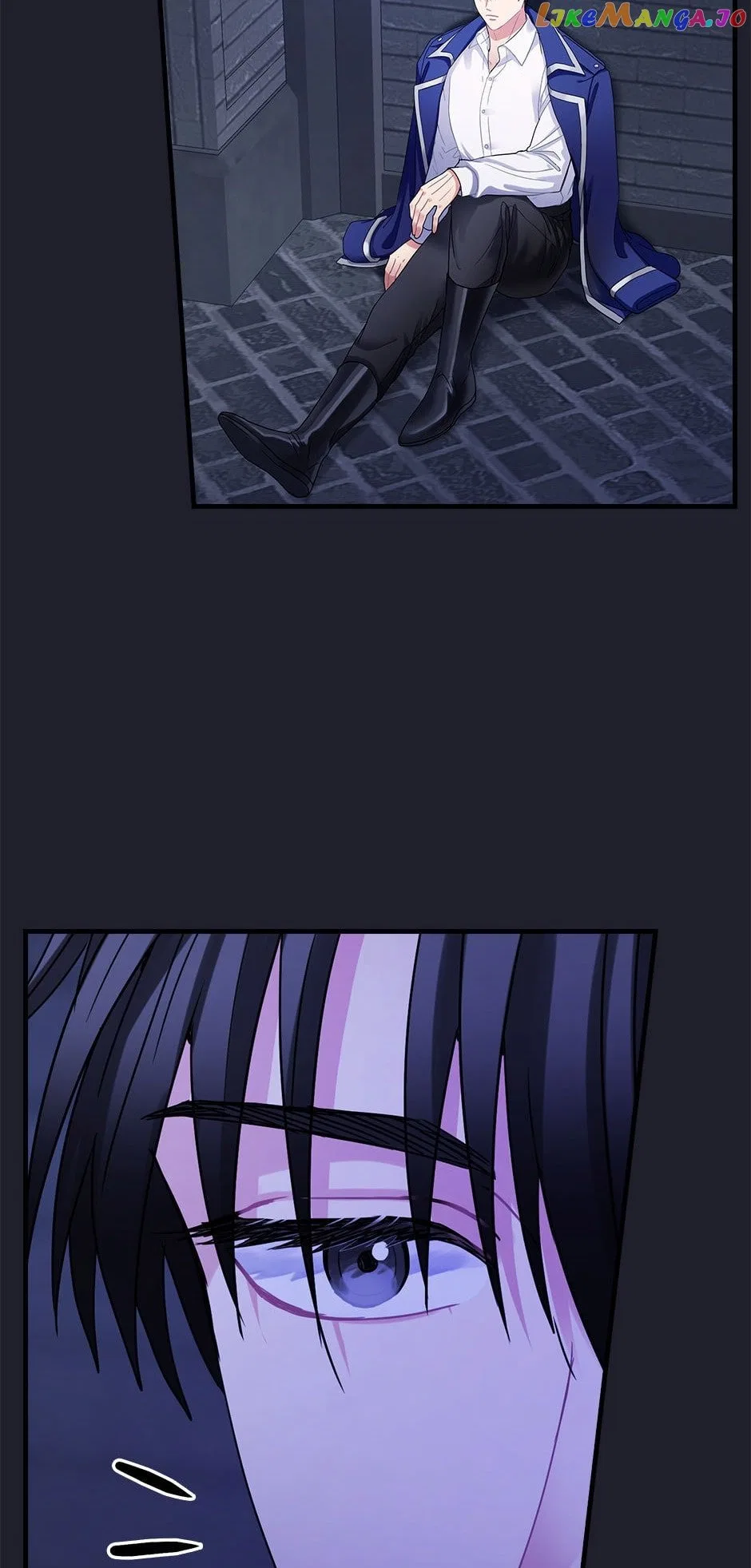 The Flower Dance and the Wind Song Chapter 113 – Page 3