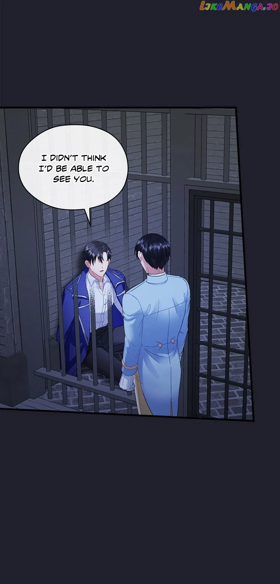 The Flower Dance and the Wind Song Chapter 113 – Page 6