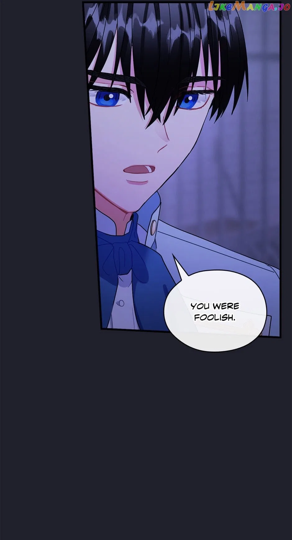 The Flower Dance and the Wind Song Chapter 113 – Page 7