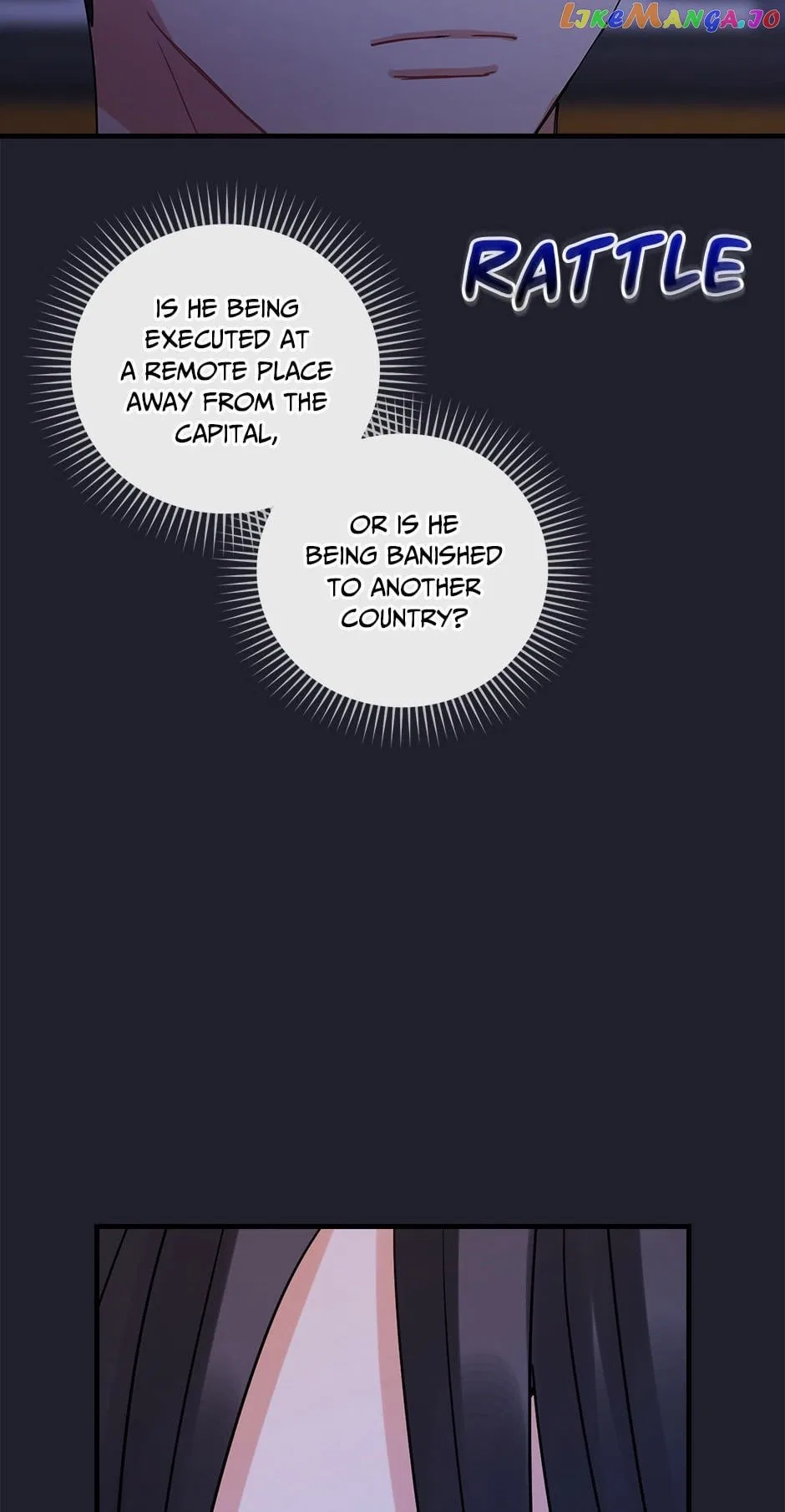 The Flower Dance and the Wind Song Chapter 113 – Page 18
