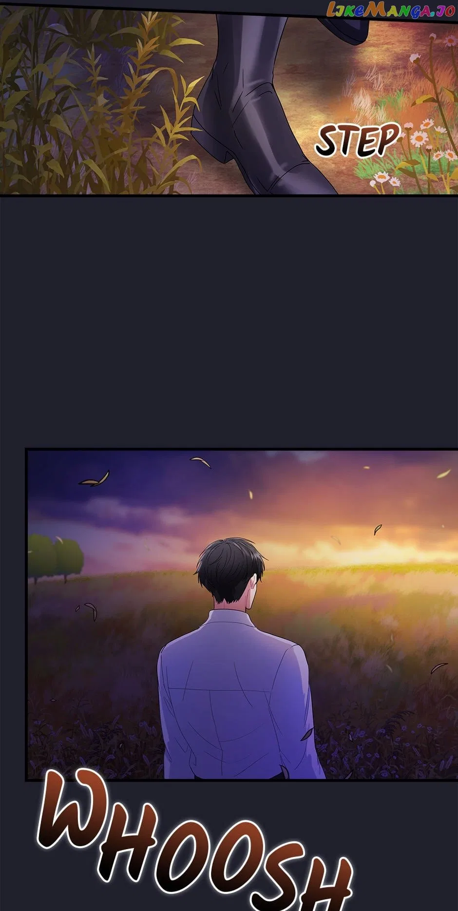 The Flower Dance and the Wind Song Chapter 113 – Page 22
