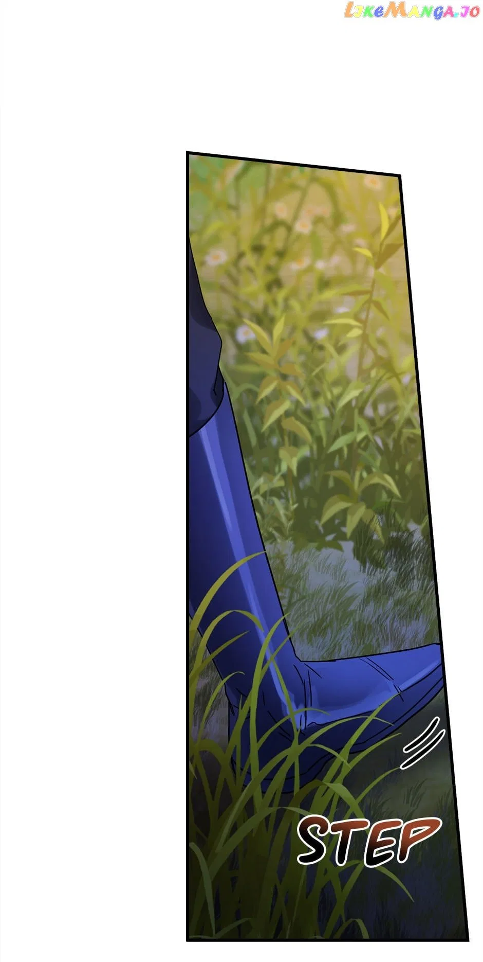 The Flower Dance and the Wind Song Chapter 113 – Page 25