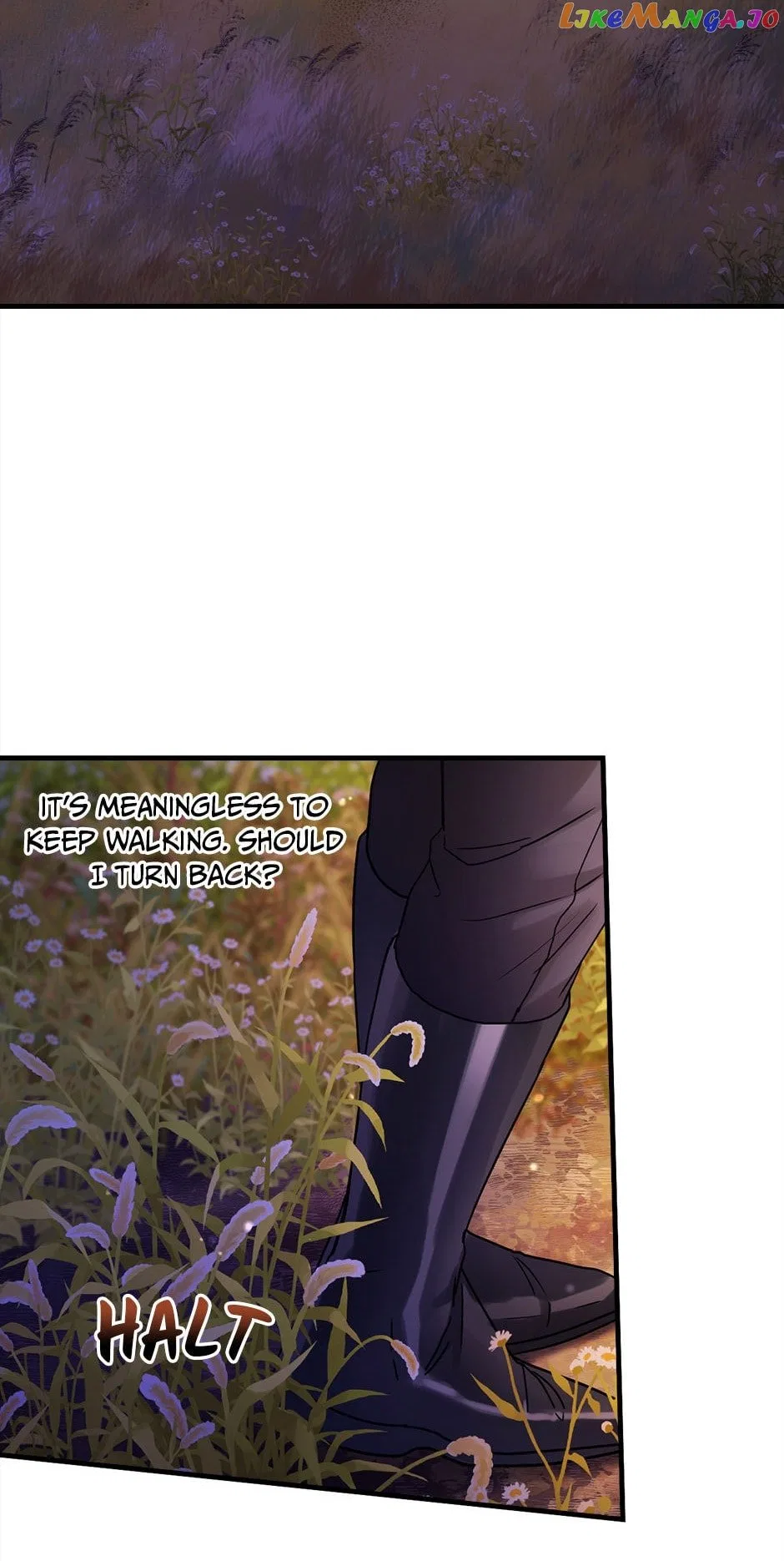 The Flower Dance and the Wind Song Chapter 113 – Page 27