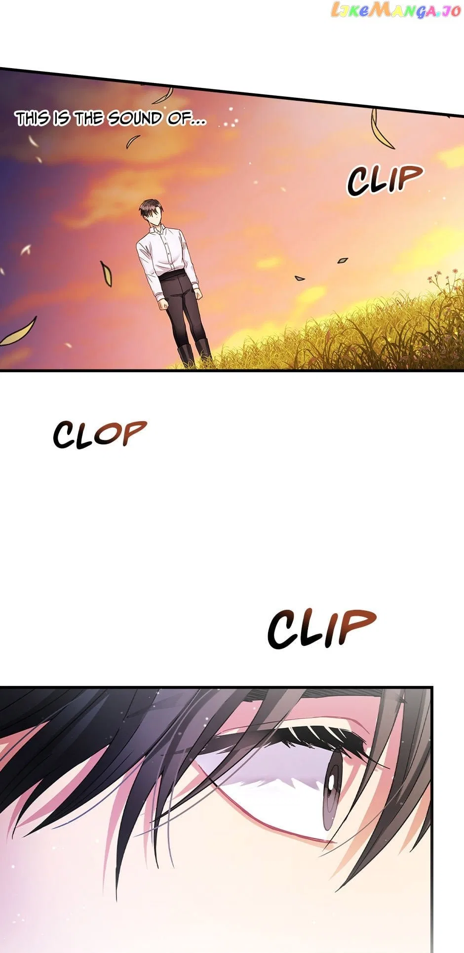 The Flower Dance and the Wind Song Chapter 113 – Page 29