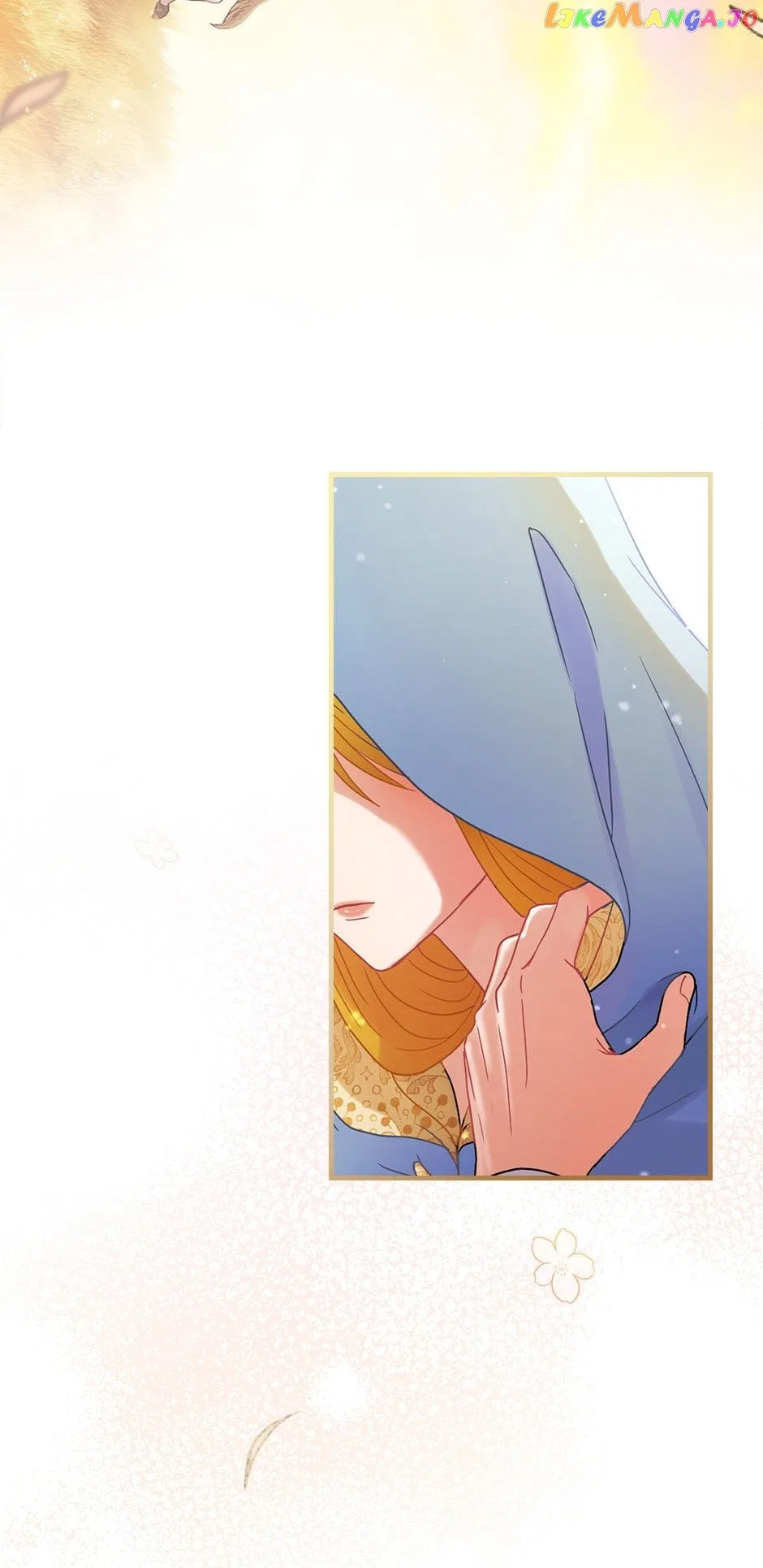 The Flower Dance and the Wind Song Chapter 113 – Page 31