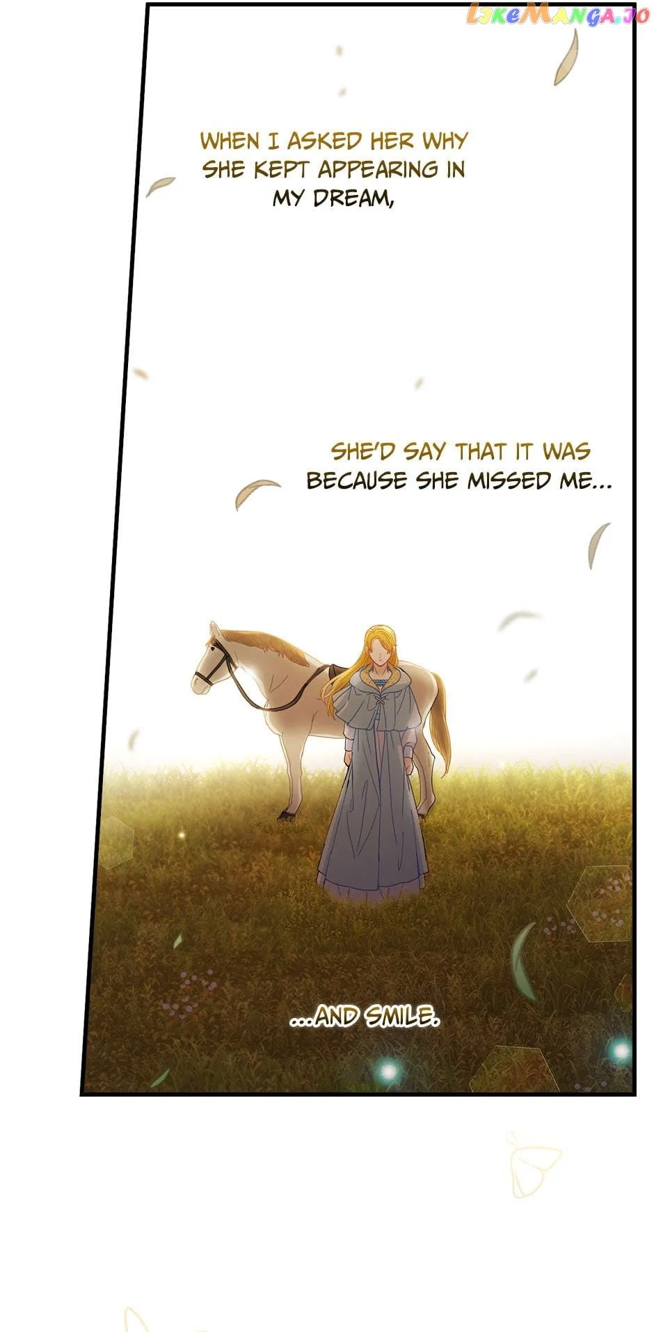 The Flower Dance and the Wind Song Chapter 113 – Page 34