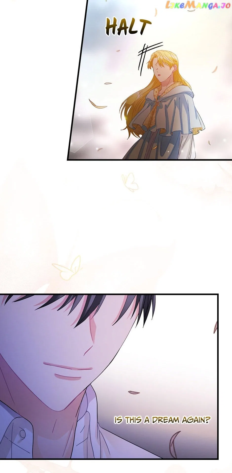 The Flower Dance and the Wind Song Chapter 113 – Page 37