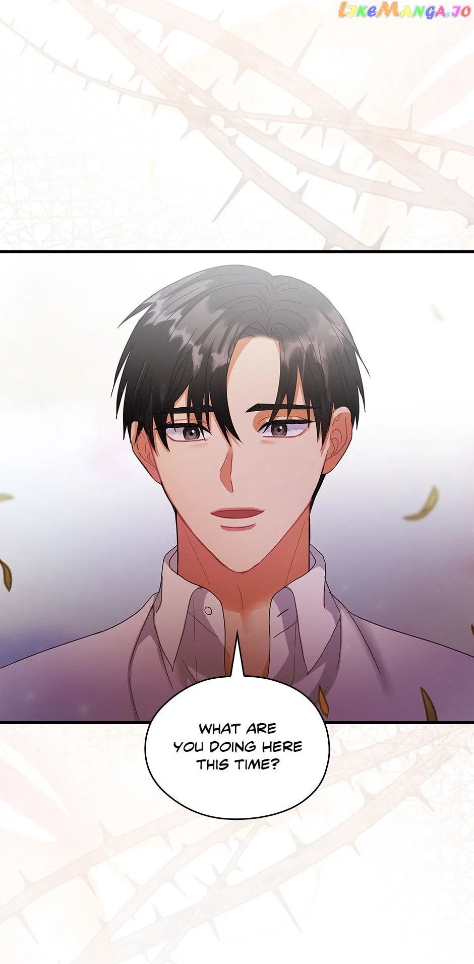 The Flower Dance and the Wind Song Chapter 113 – Page 38