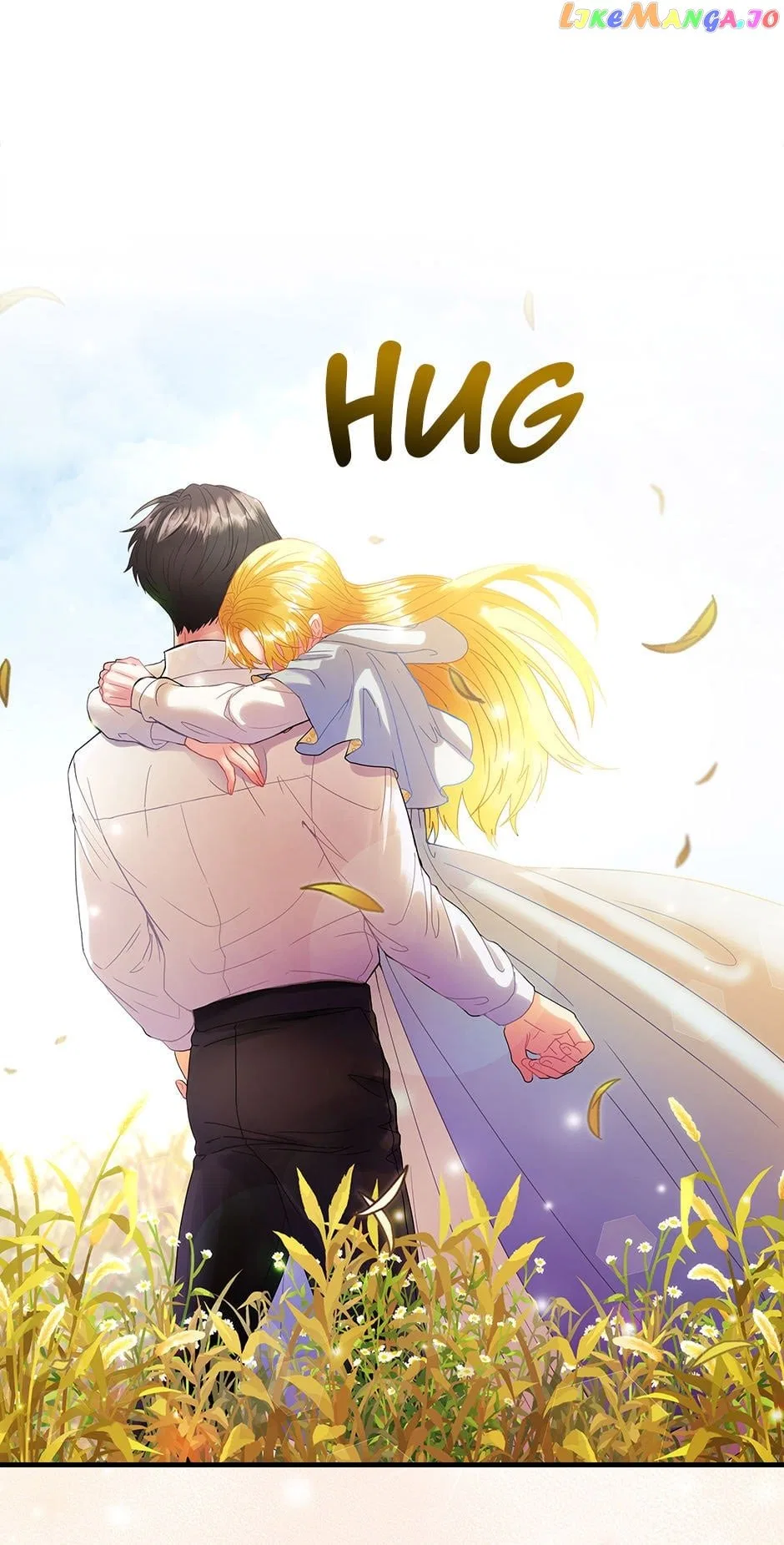 The Flower Dance and the Wind Song Chapter 113 – Page 40