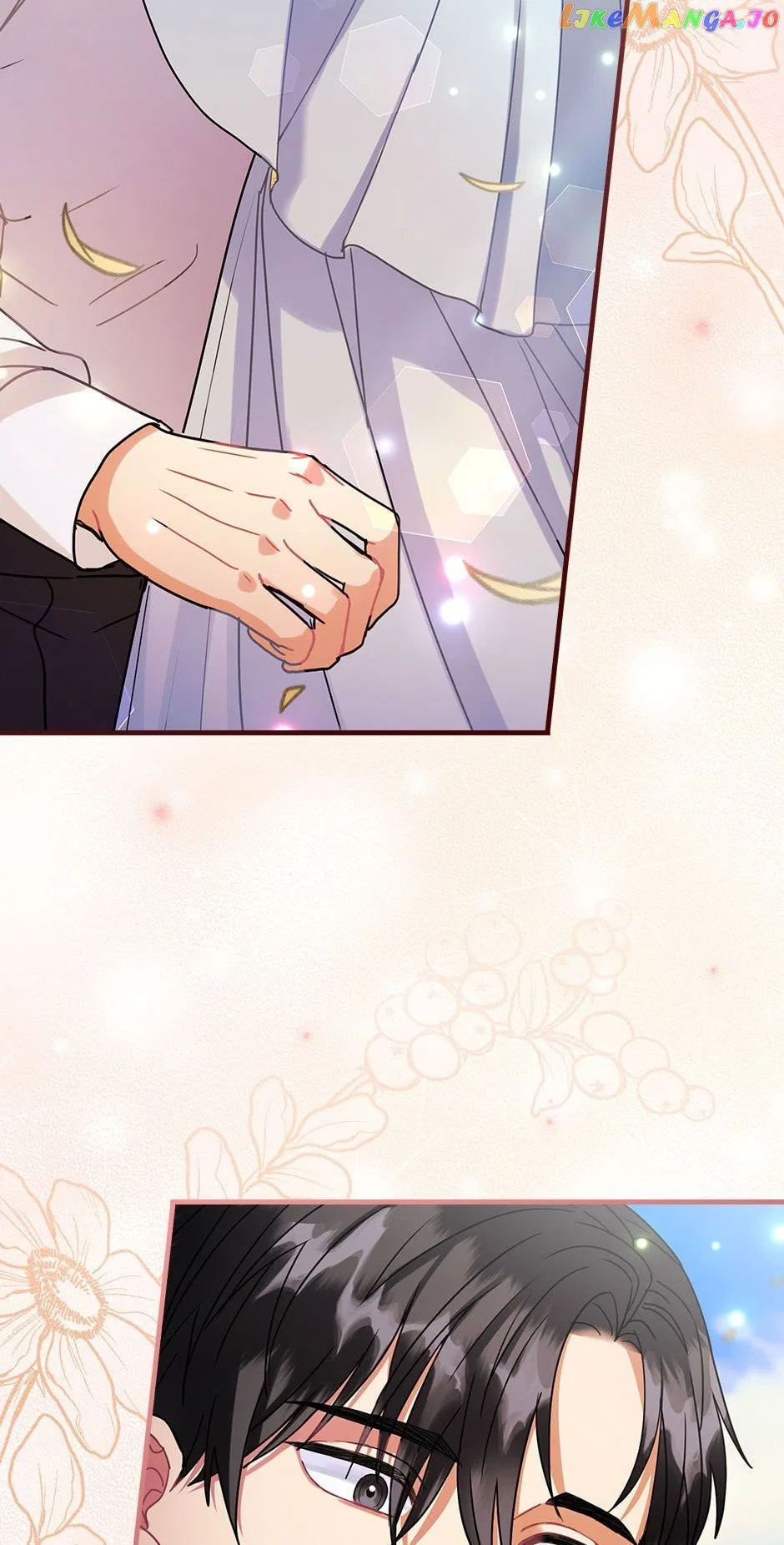The Flower Dance and the Wind Song Chapter 113 – Page 43