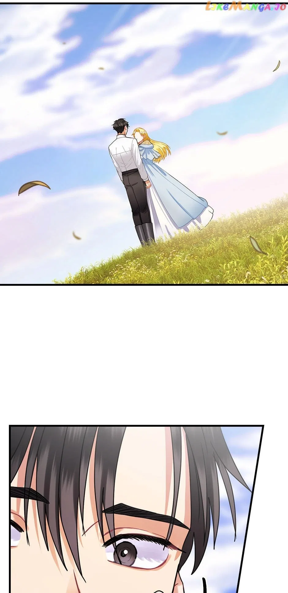 The Flower Dance and the Wind Song Chapter 113 – Page 46