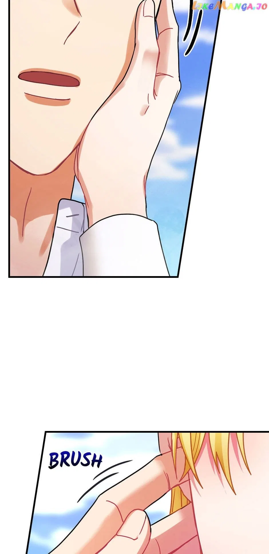 The Flower Dance and the Wind Song Chapter 113 – Page 47