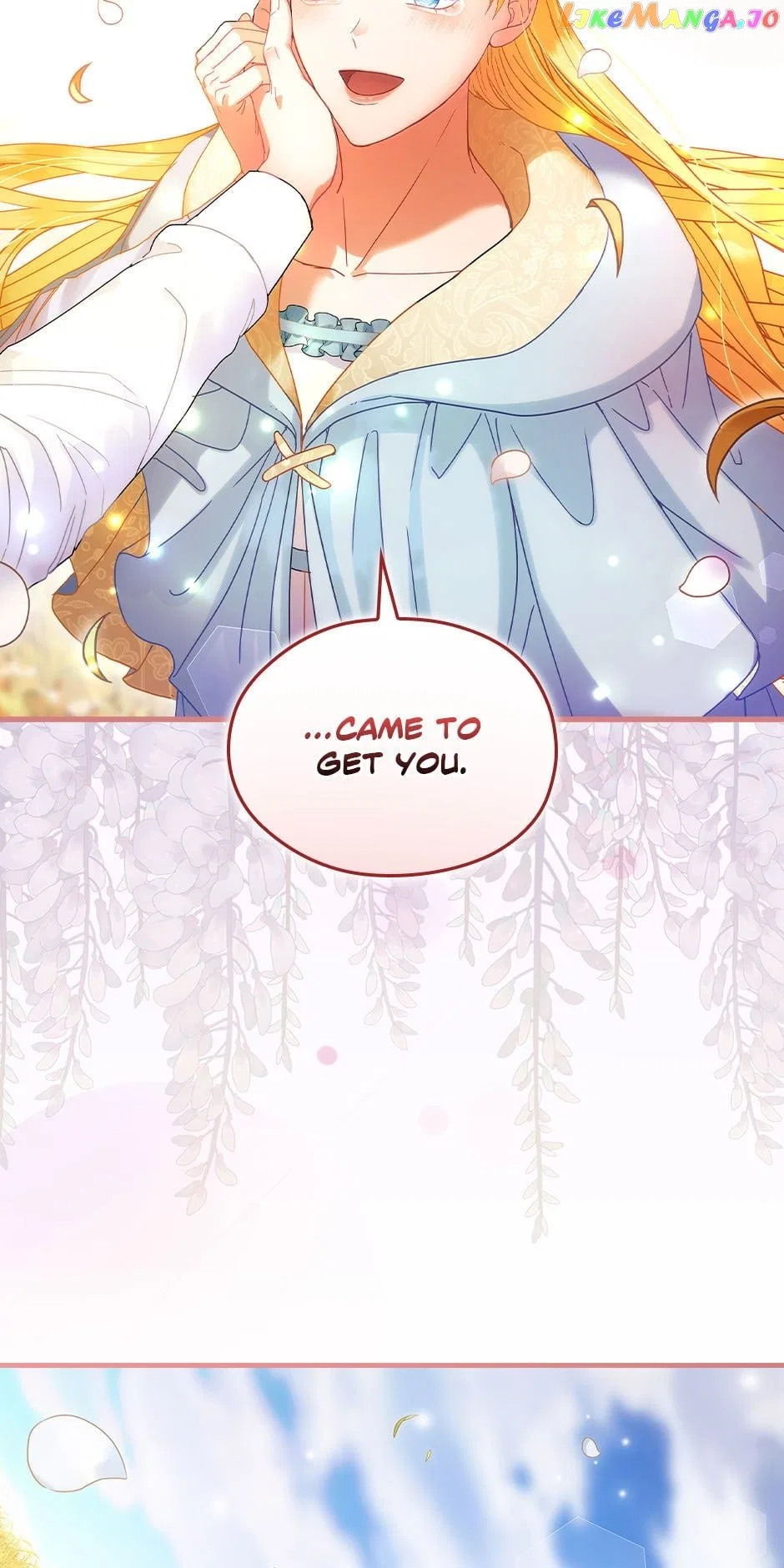 The Flower Dance and the Wind Song Chapter 113 – Page 53
