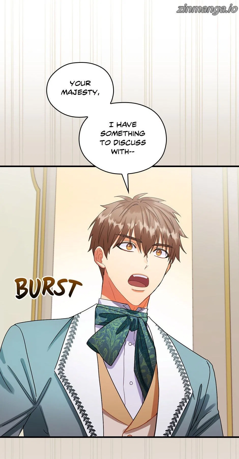 The Flower Dance and the Wind Song Chapter 112 – Page 2