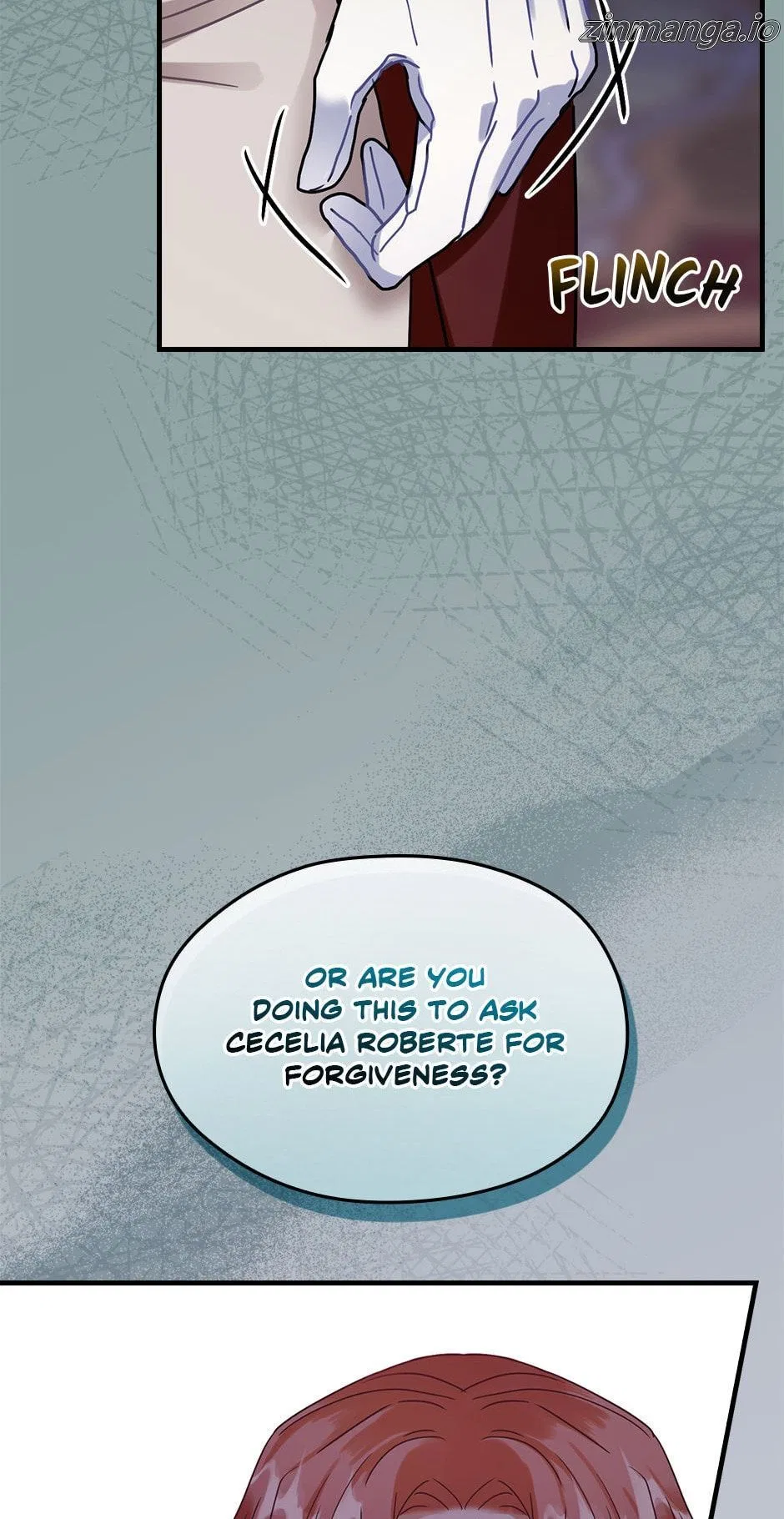 The Flower Dance and the Wind Song Chapter 112 – Page 12