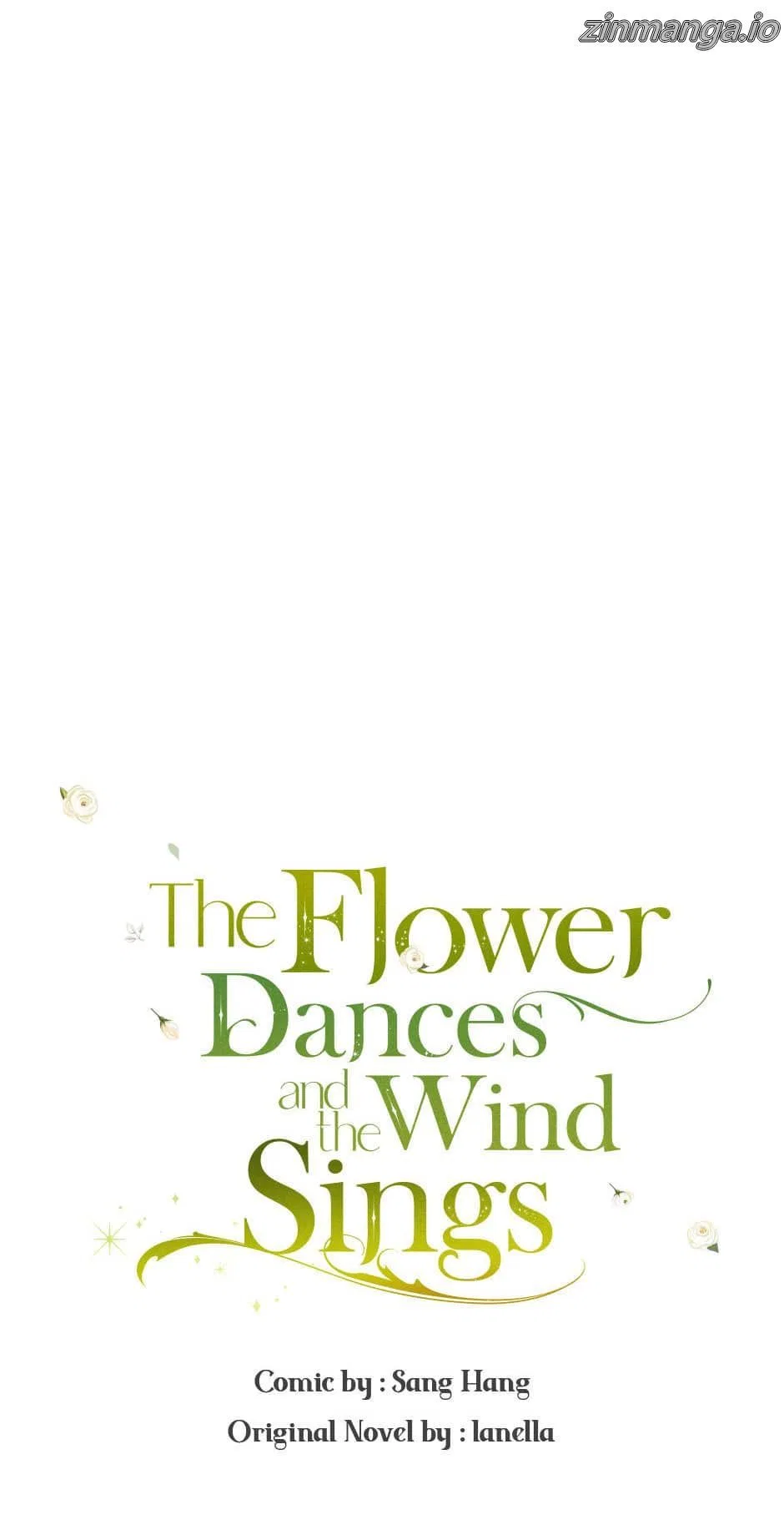 The Flower Dance and the Wind Song Chapter 112 – Page 14